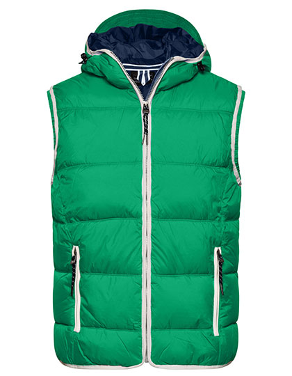 Men´s Maritime Vest
