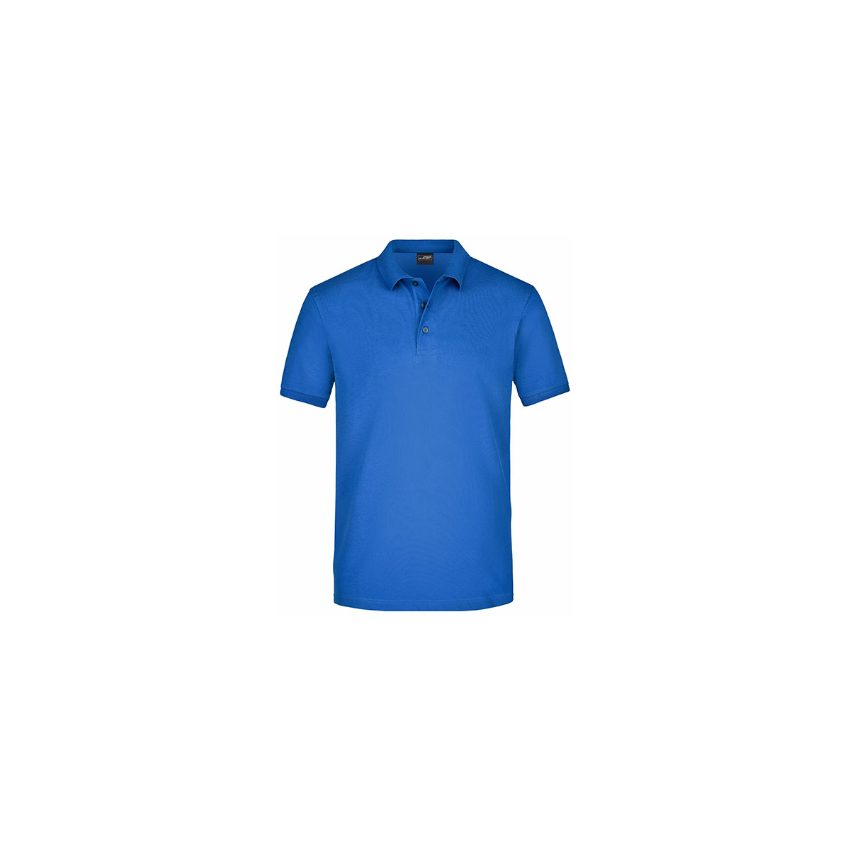Men´s Elastic Polo Piqué