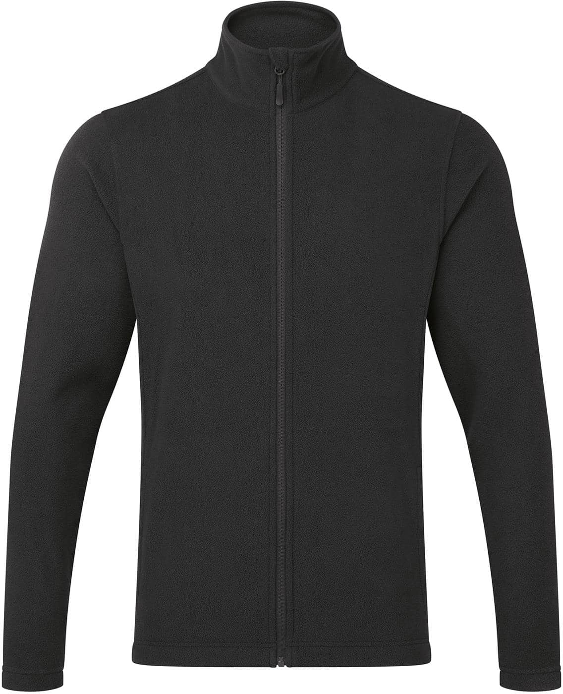 Men´s ´Recyclight´ Full Zip Micro Fleece