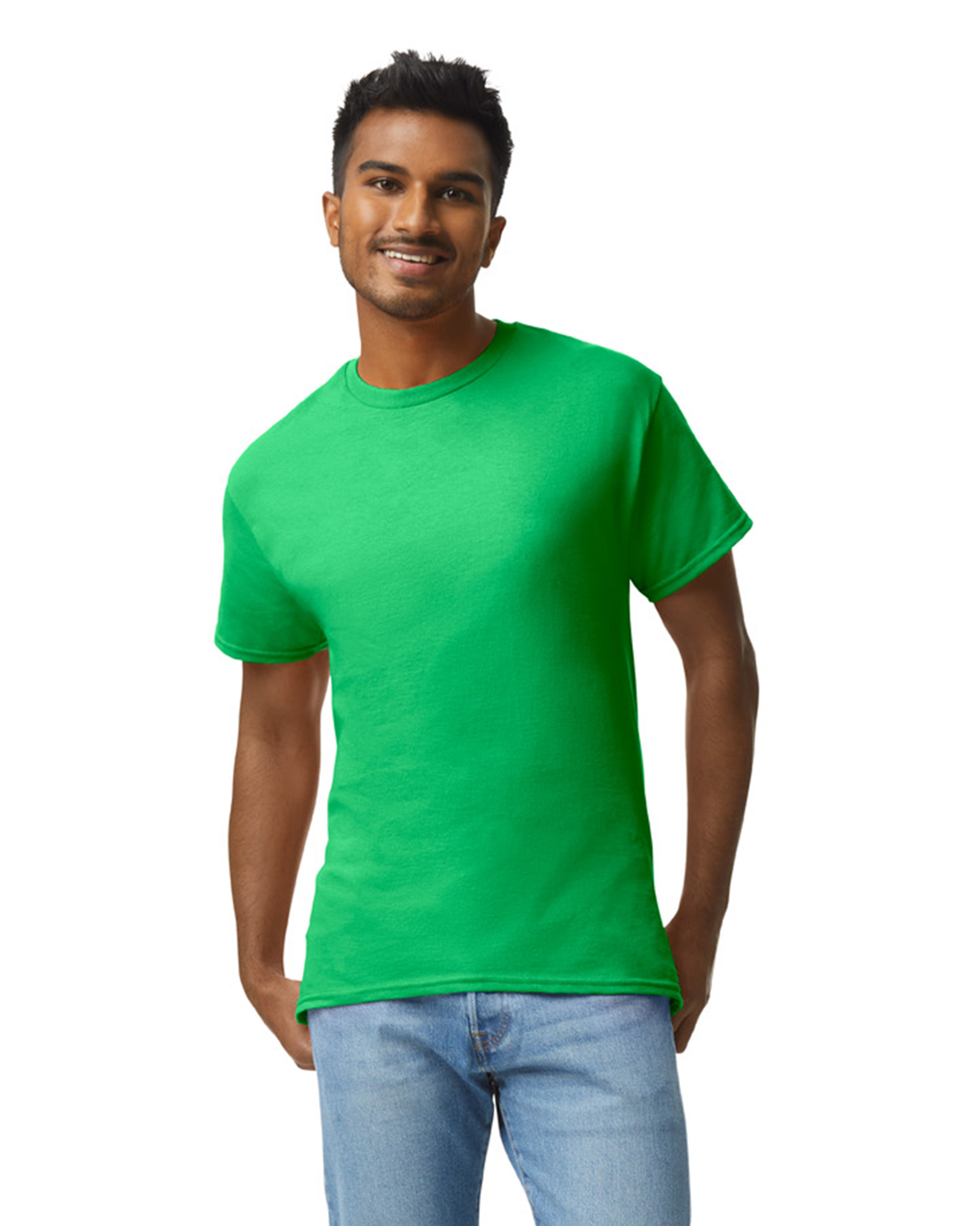 Strapazierfähiges "Ultra Cotton" Herren-T-Shirt
