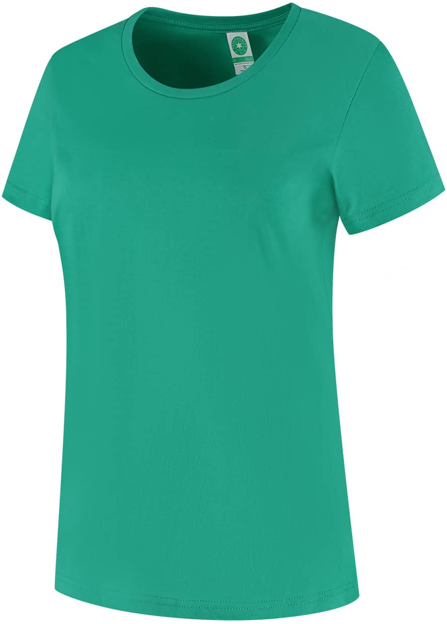 Ladies´ Organic Cotton T-Shirt
