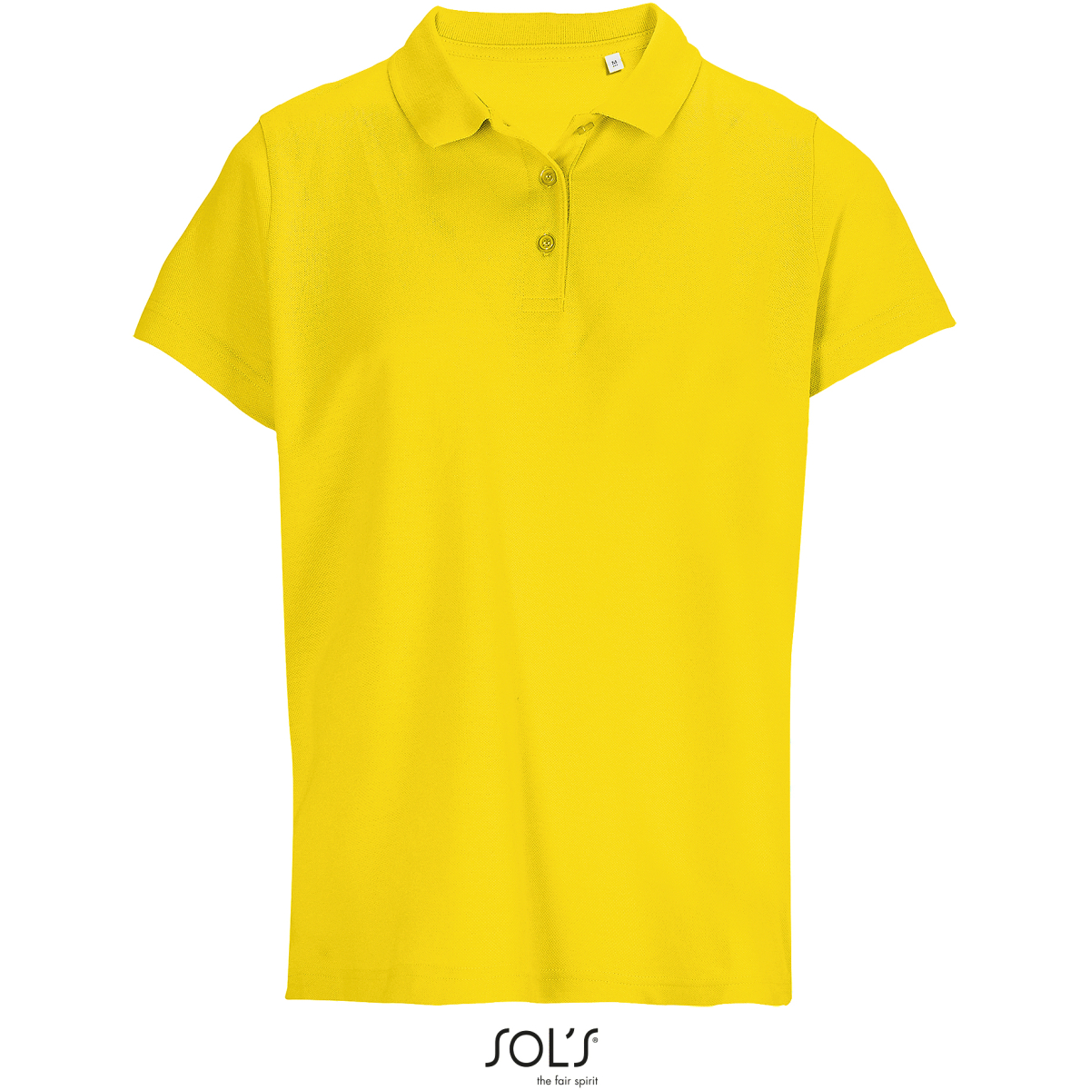 Women´s Pulse Polo Shirt