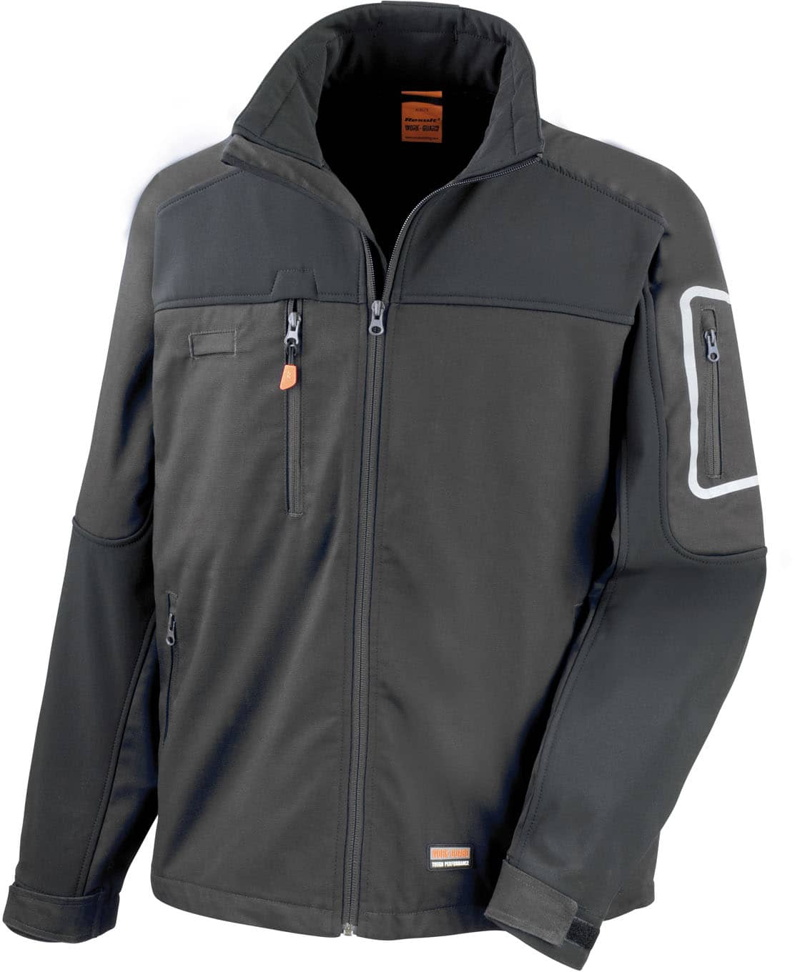Sabre Stretch Jacket