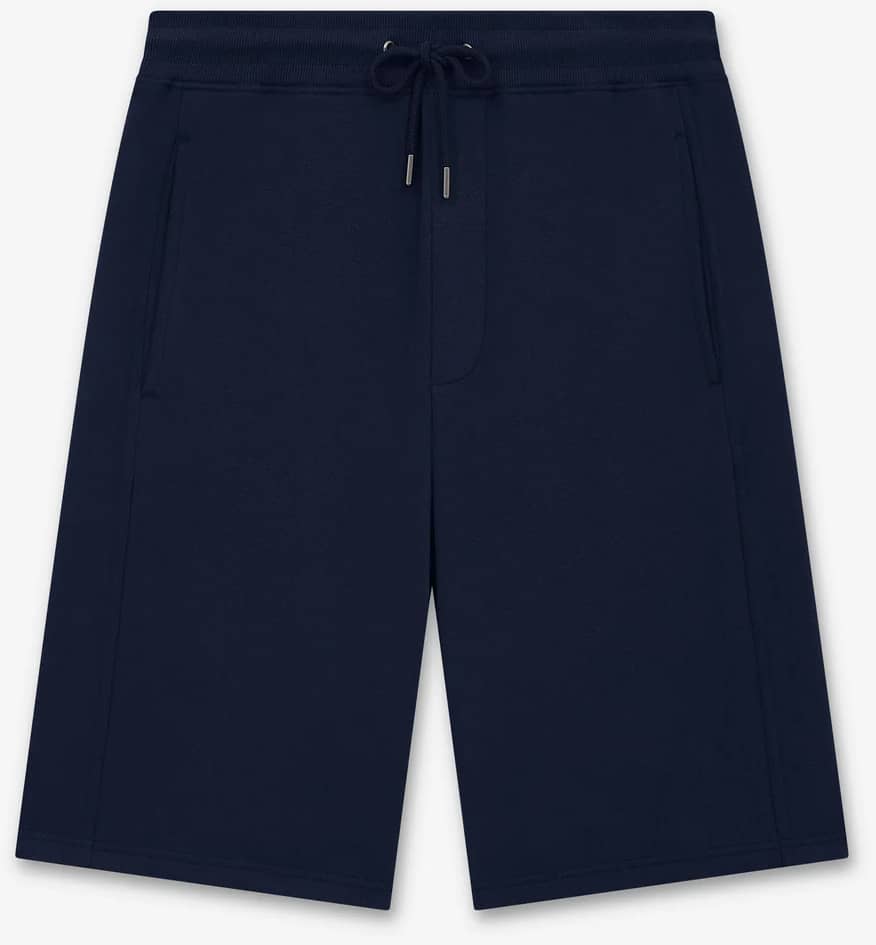 Earth Positive Sweat Shorts