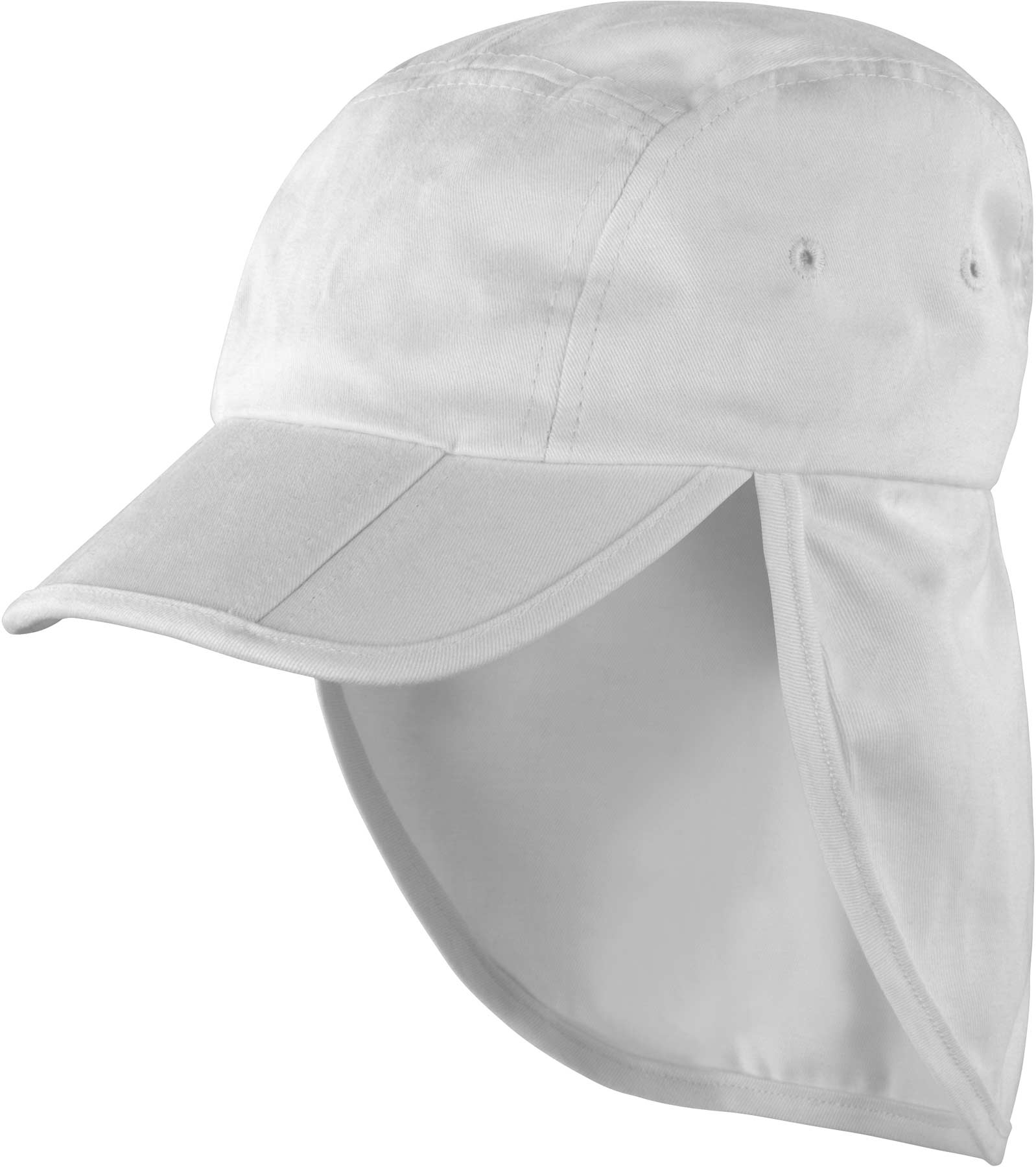 Fold Up Legionnaires Cap