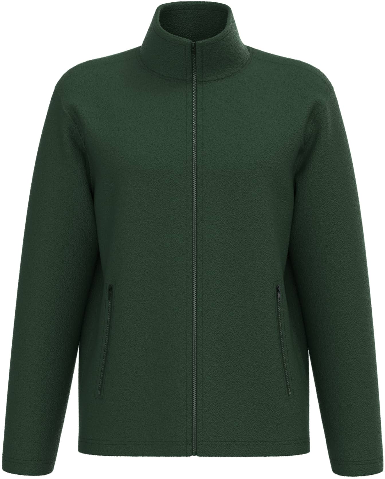 Unisex Fleecejacke
