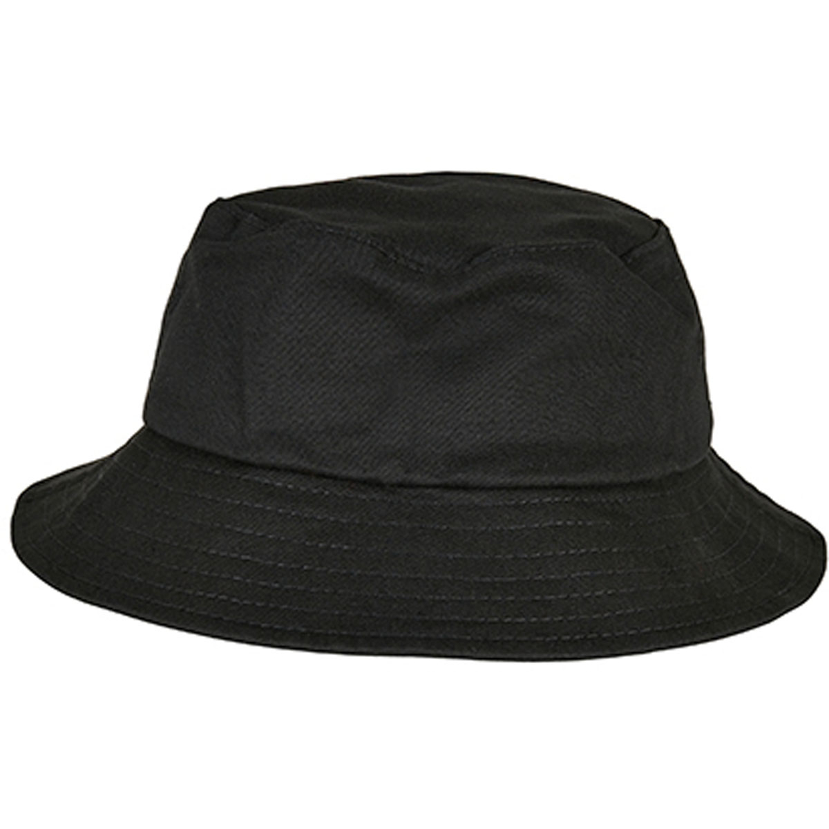 Kids´ Flexfit Cotton Twill Bucket Hat