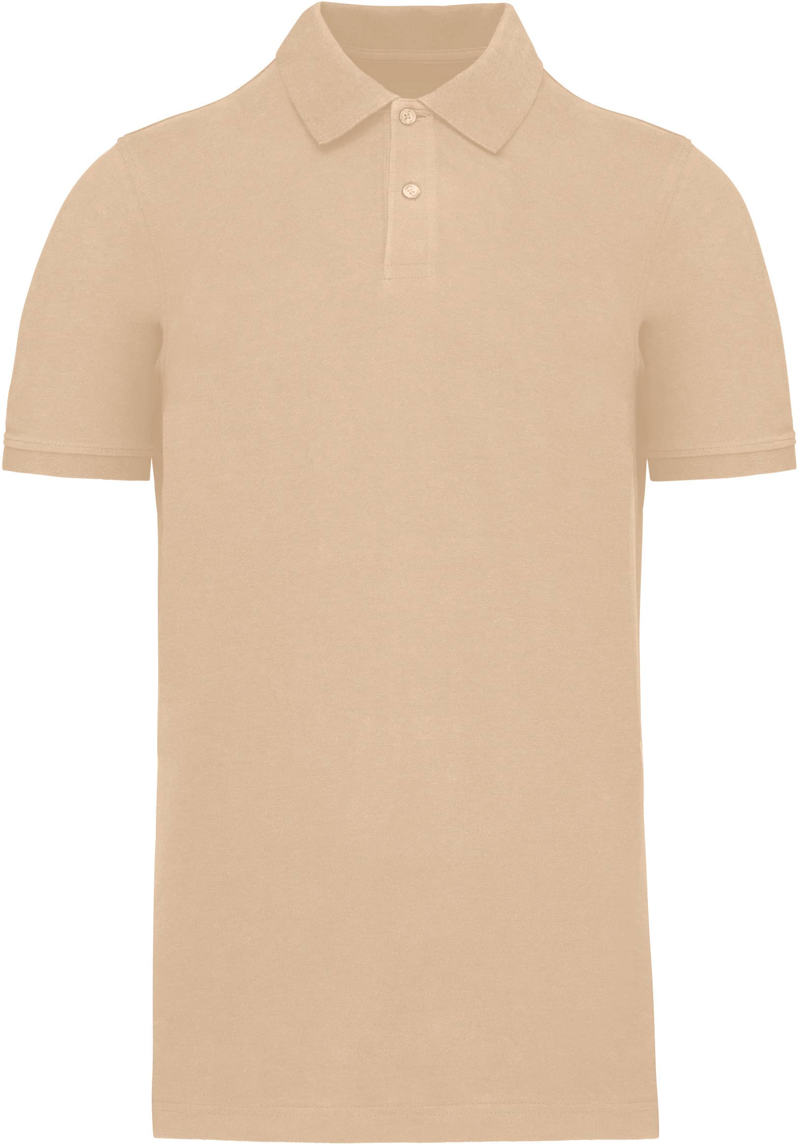 Piqué-Polohemd Bio180 für Herren