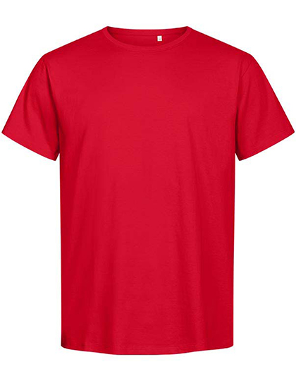 Men´s Premium-T Organic