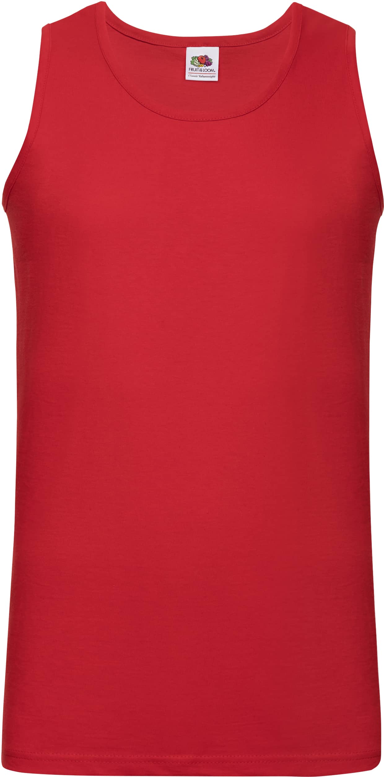 Valueweight Athletic Vest