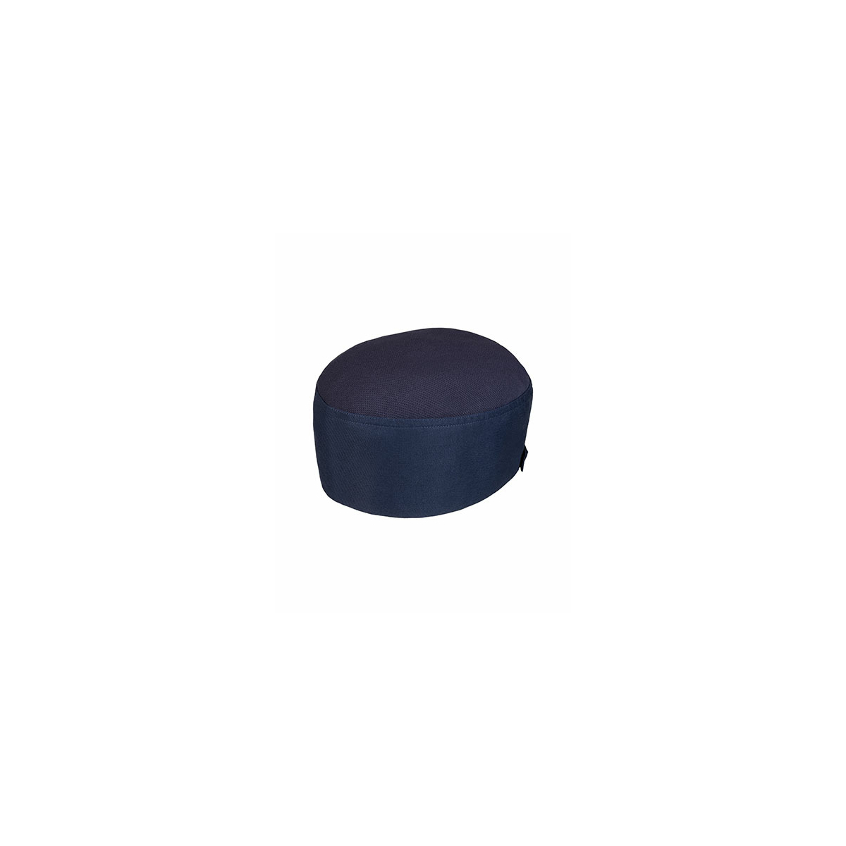 Beanie mit Netzeinsatz