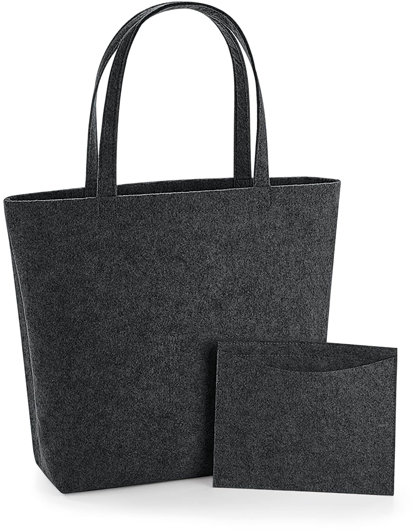Felt Shopper