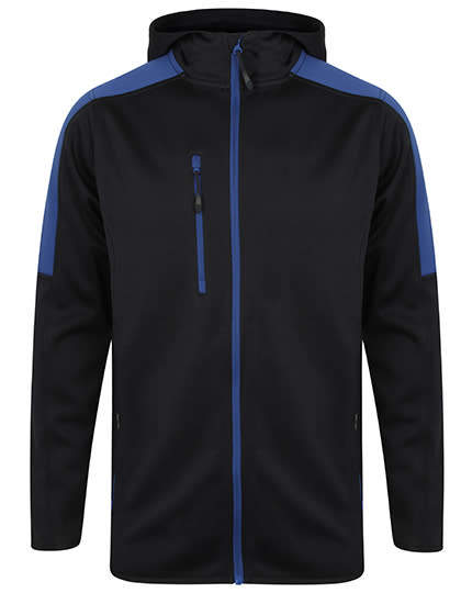 Adults Active Softshell Jacket