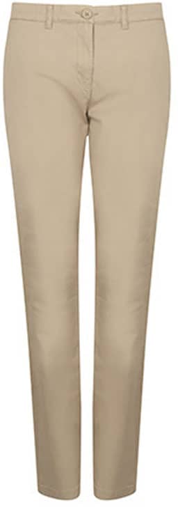 Ladies´ Stretch Chino