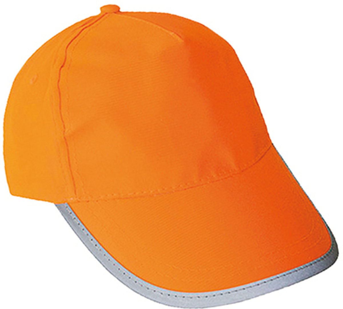 Kids´ Basic Hi-Vis Cap Montpelier