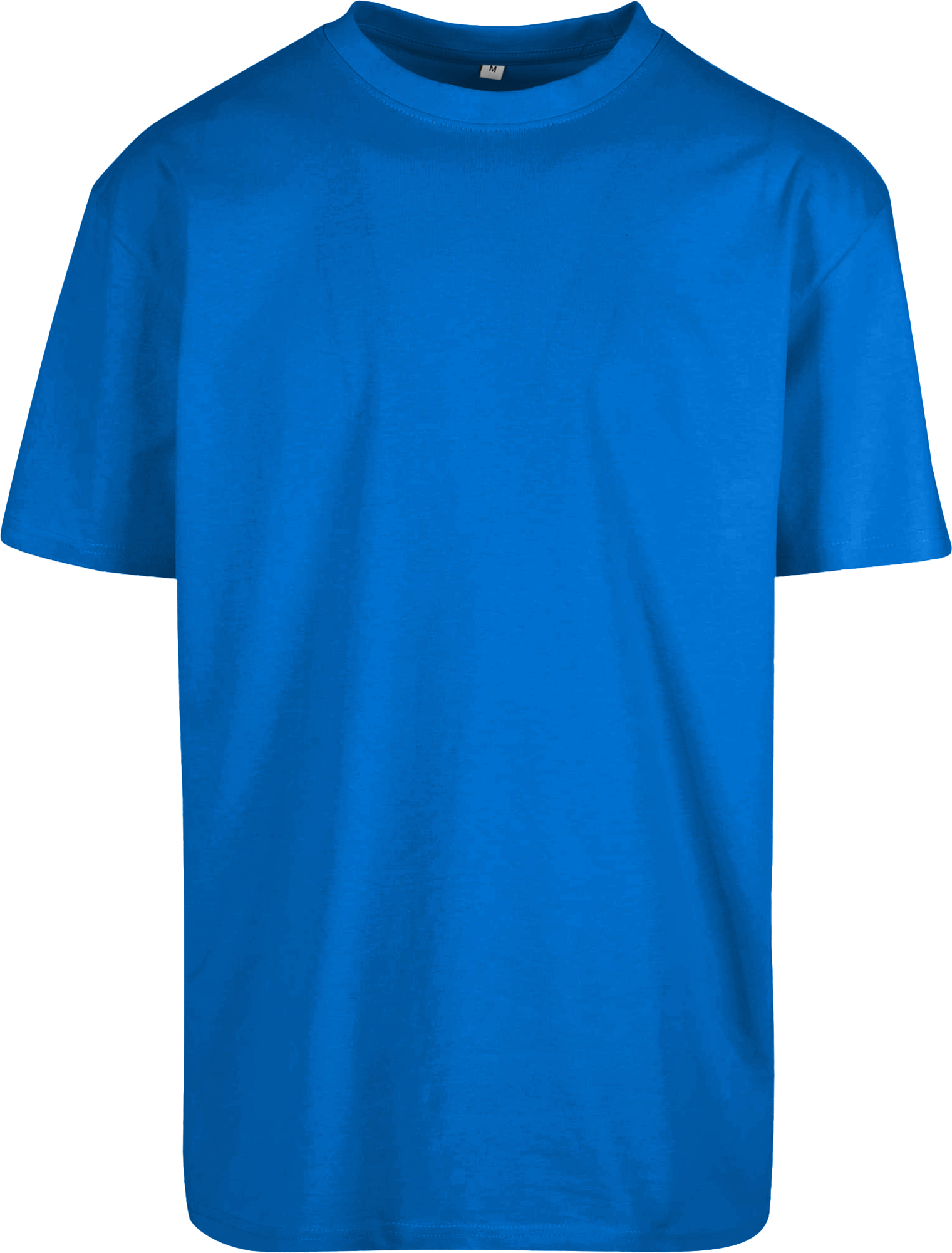 Heavy Oversize Tee