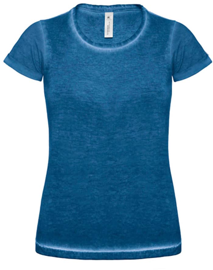 Women´s T-Shirt DNM Plug In