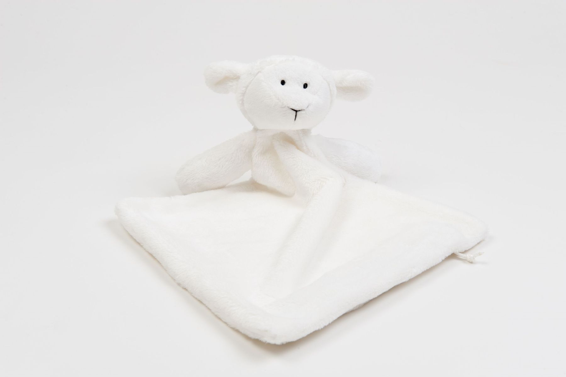 Lamb Comforter