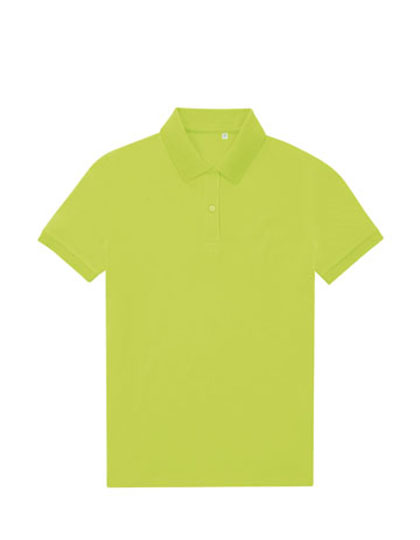 My Eco Polo 65/35 Women_°