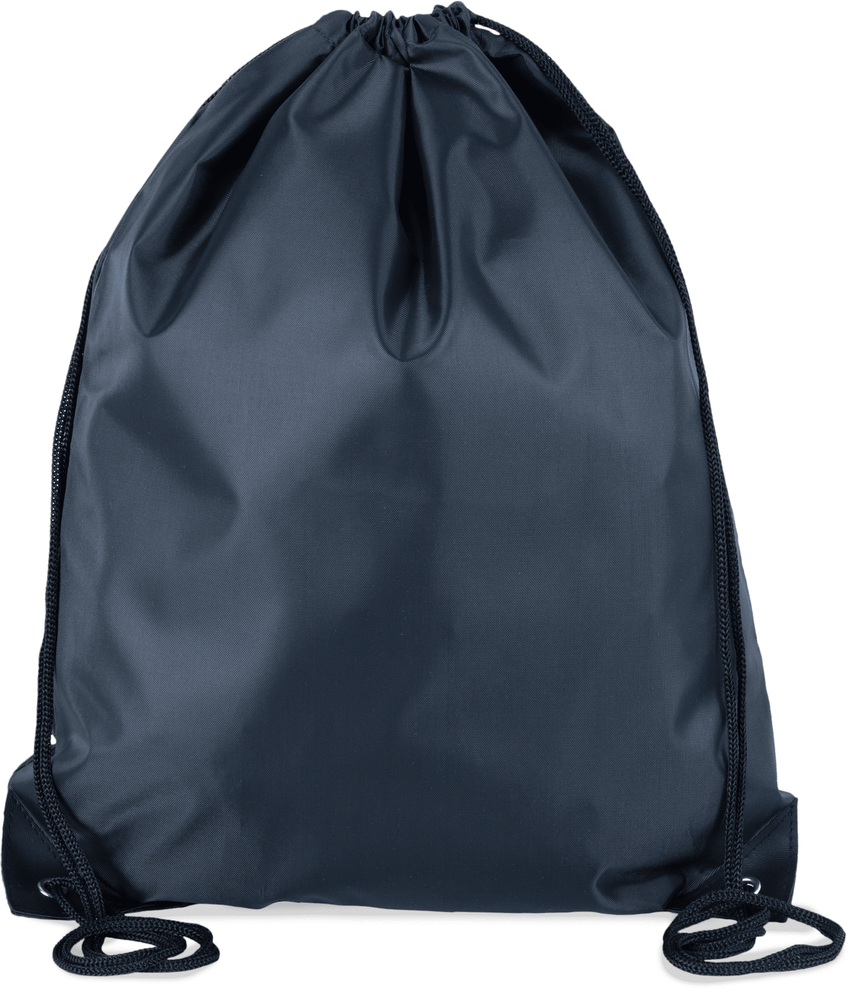 Rucksack mit Kordeln