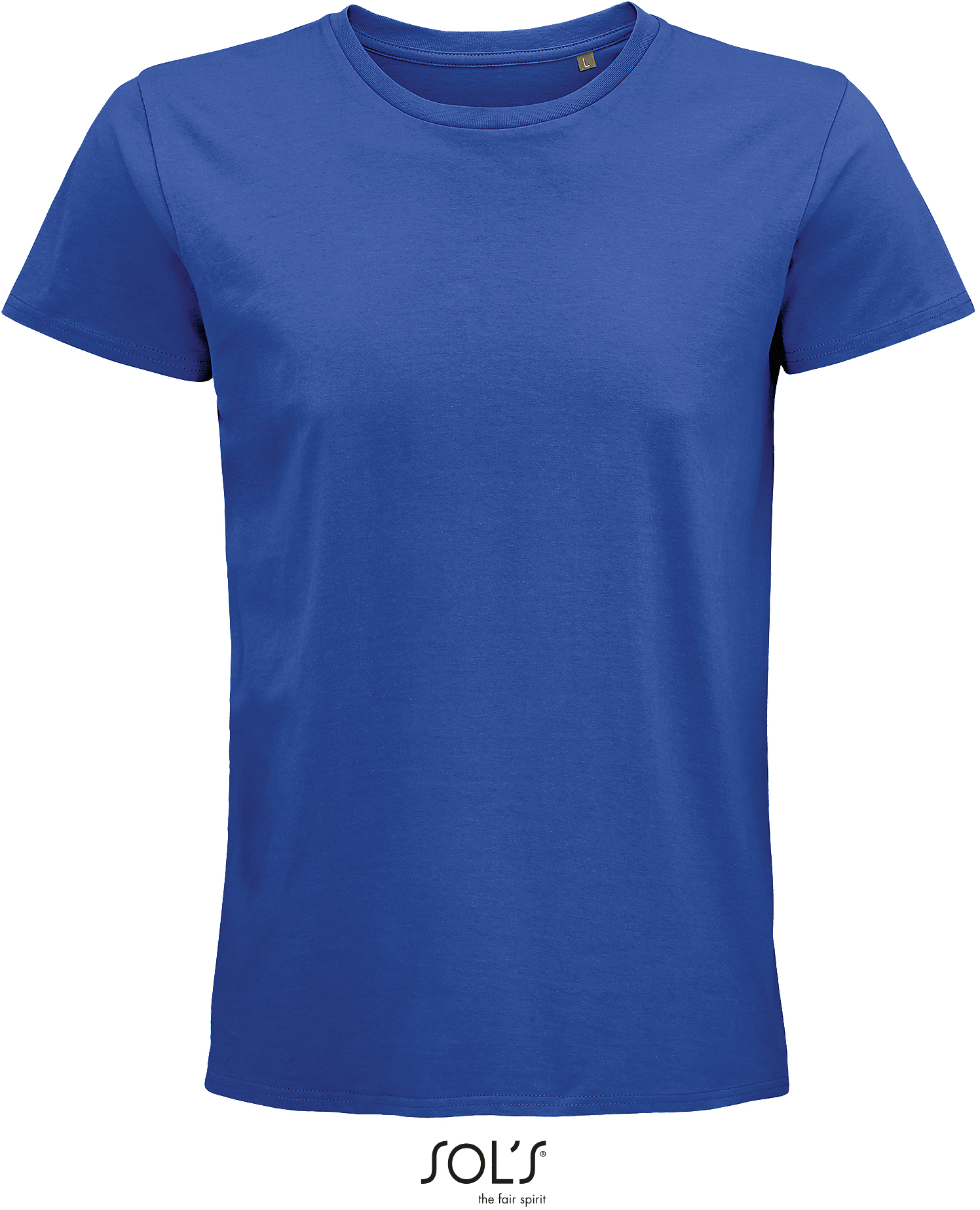 Herren Bio T-Shirt "Pioneer"