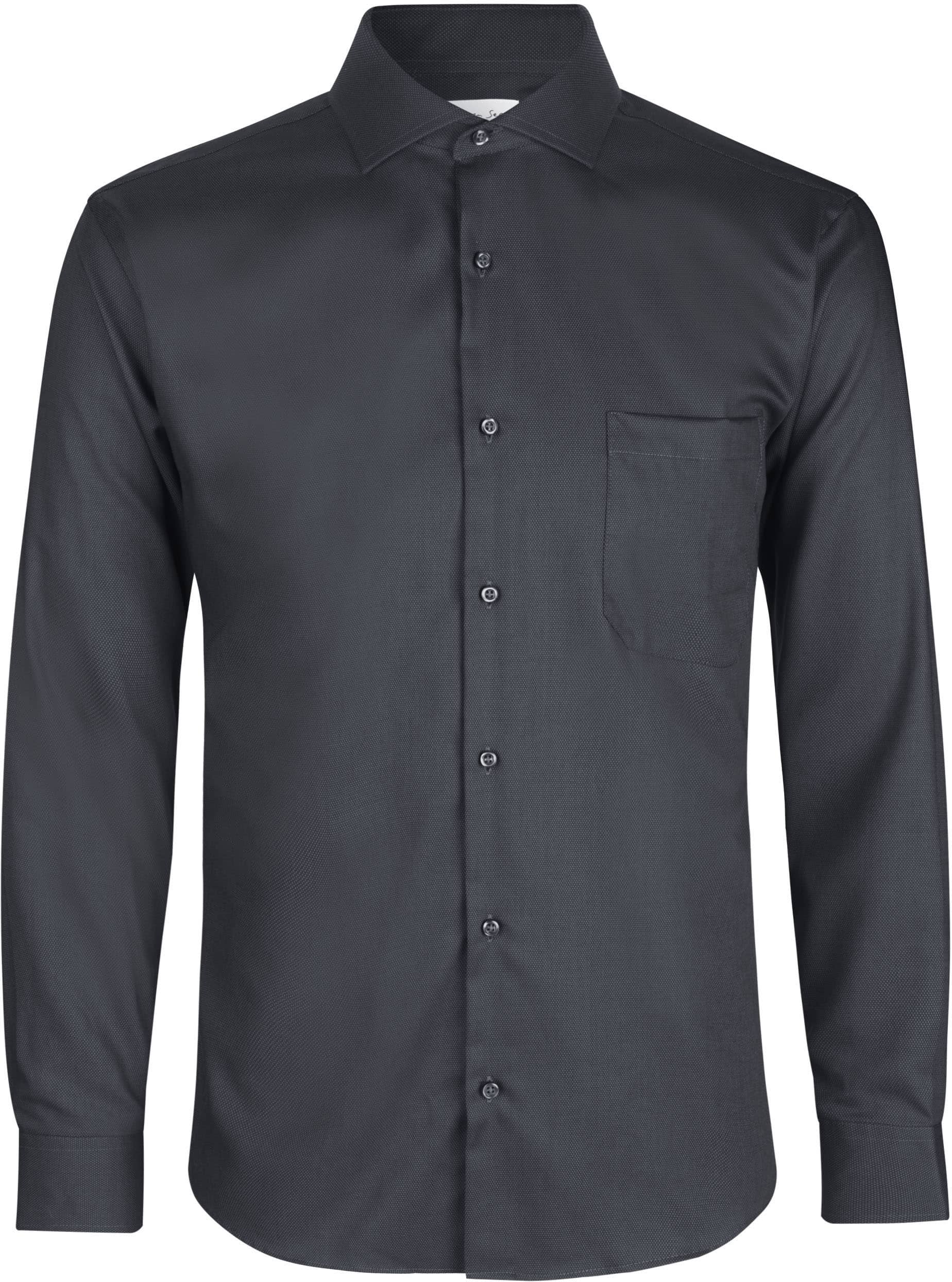 Modernes SEVEN SEAS Royal Oxford Hemd