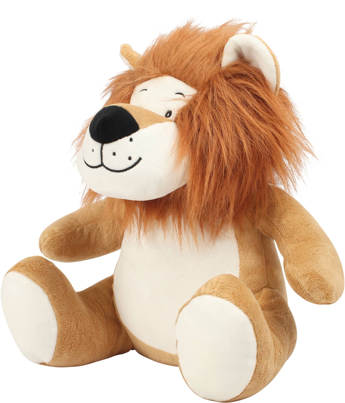 Zippie Lion