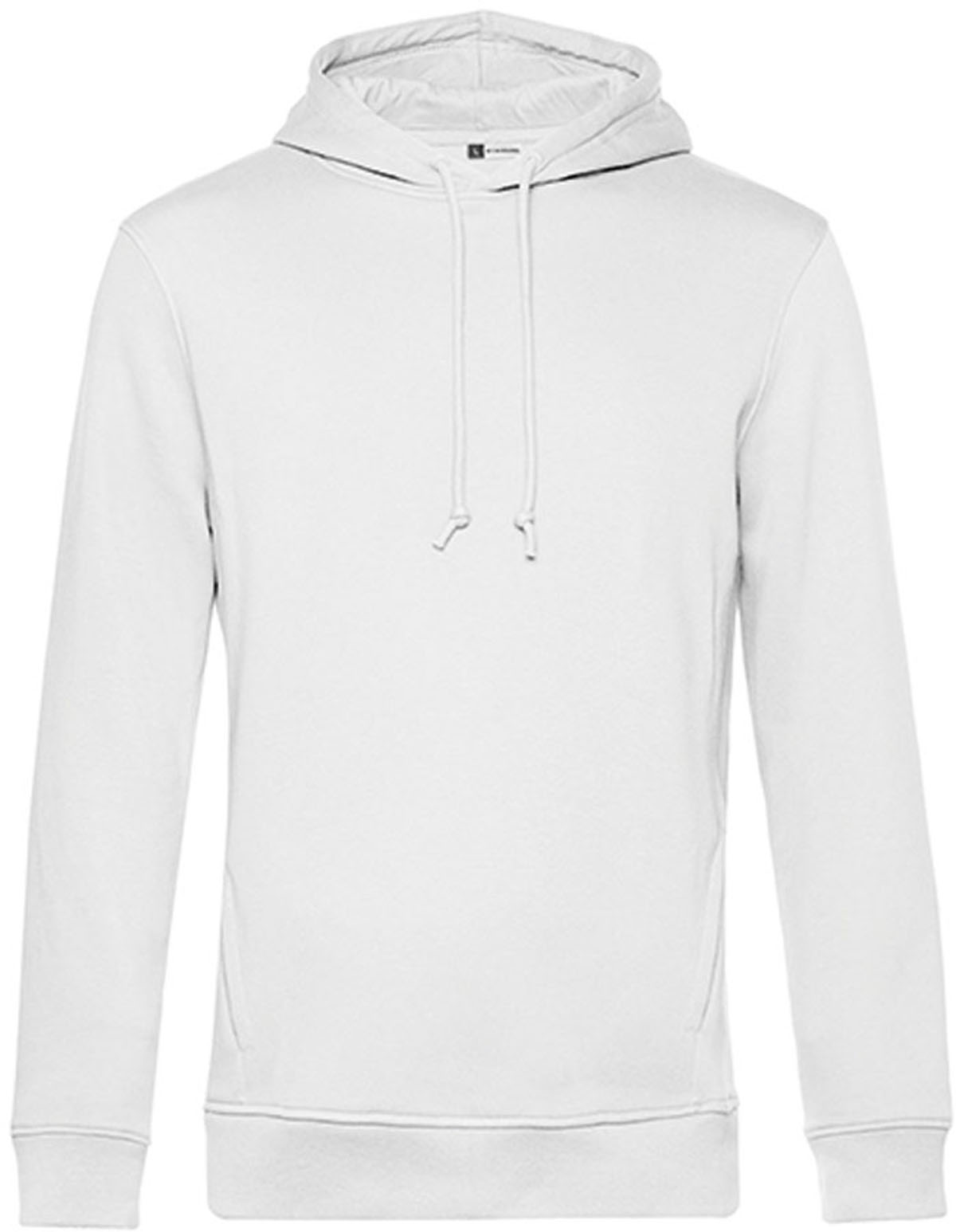 Nachhaltiger Unisex Hoodie aus Bio-Baumwolle "Inspire"