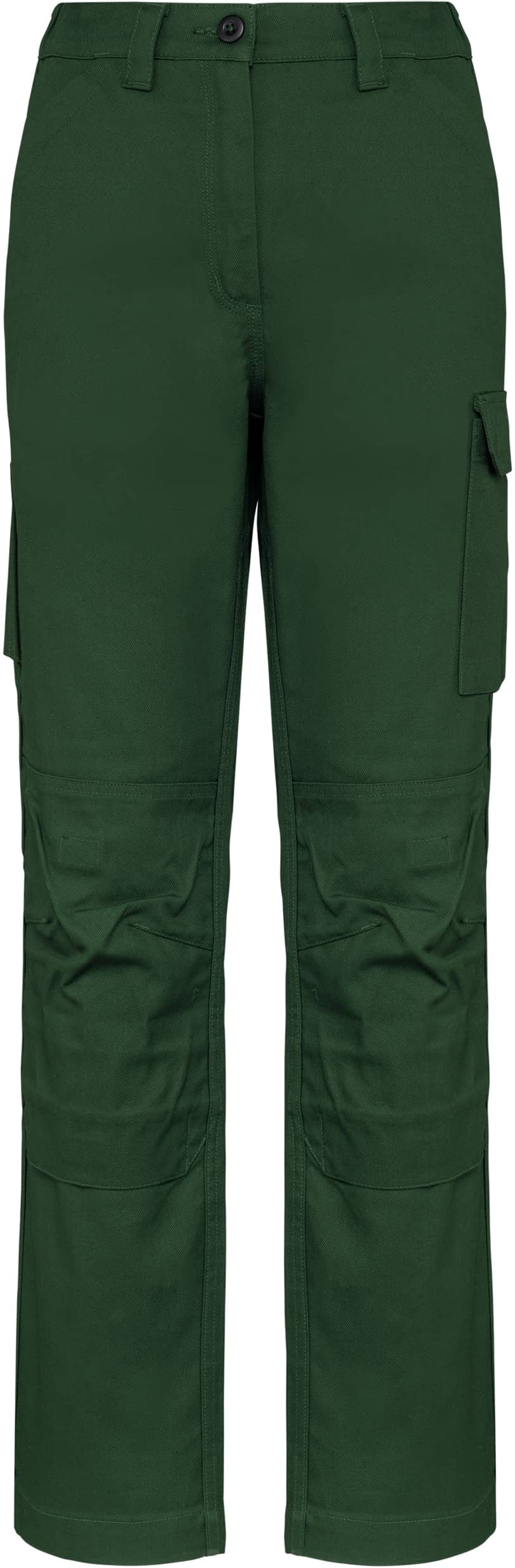 Arbeitshose mit mehreren Taschen für Damen