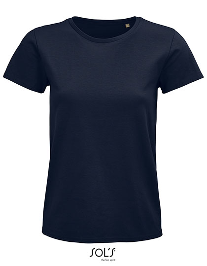 Women´s Pioneer T-Shirt