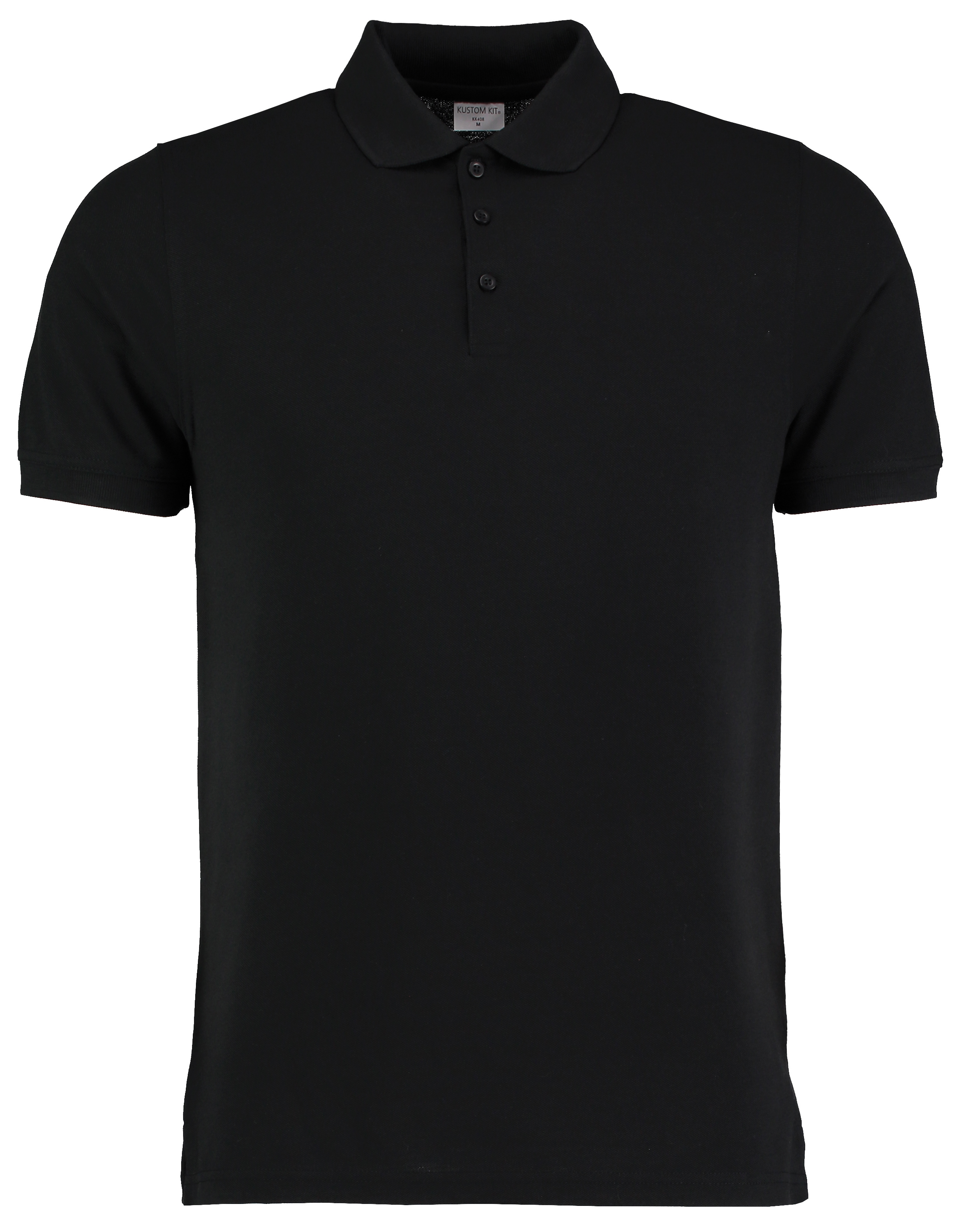 Slim Fit Heavy Weight Klassic Superwash® 60°  Polo