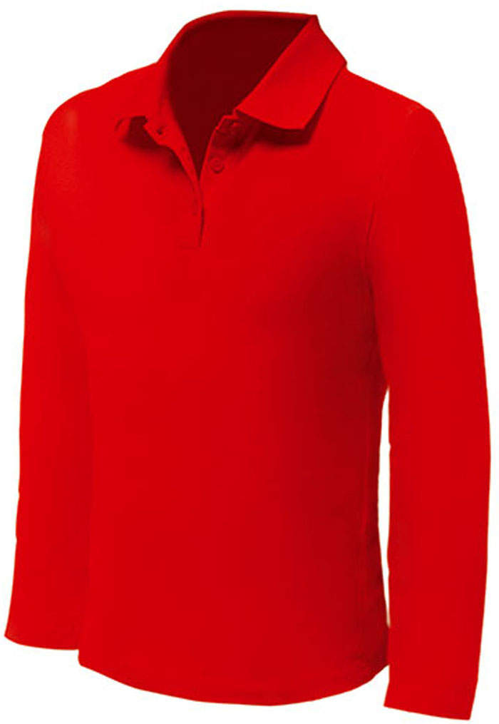 Men´s Polo Long Sleeve
