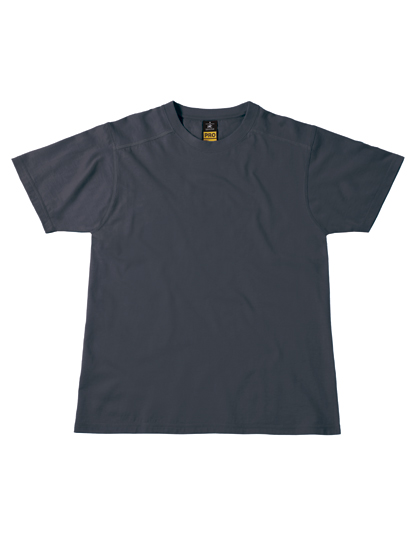 Unisex Workwear T-Shirt "Perfect Pro"