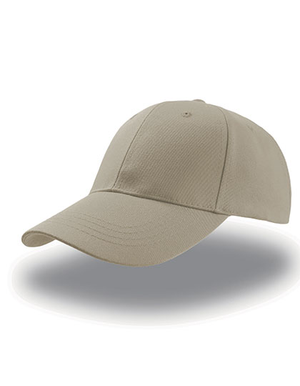 Zoom Cap