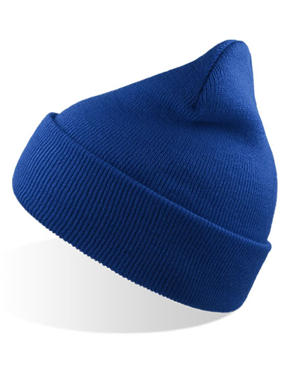 Wind Beanie Recycled