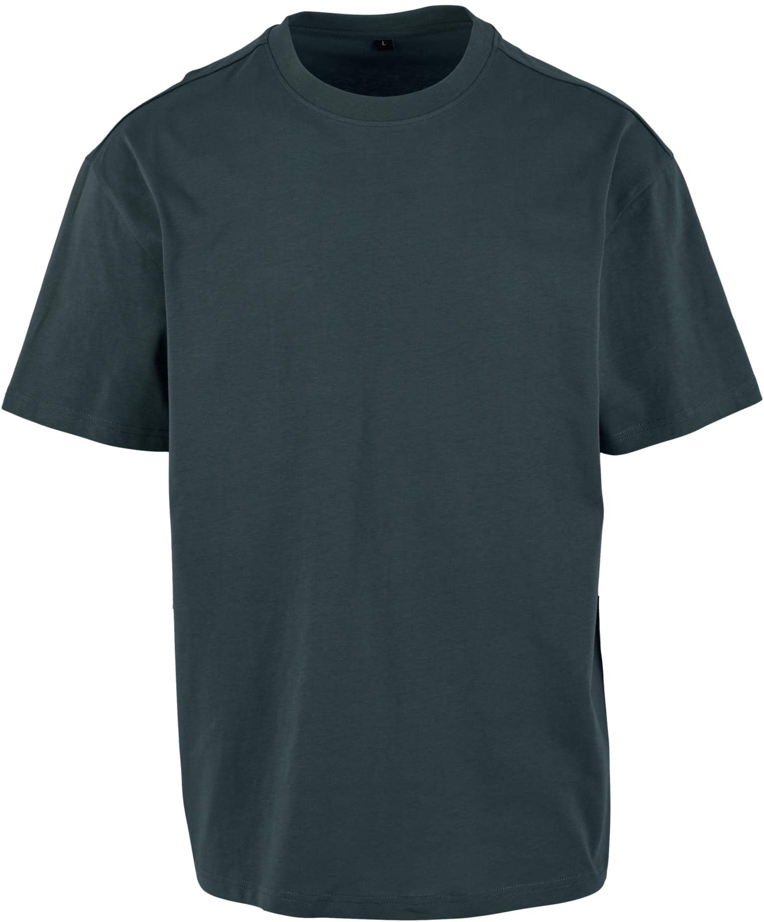 Cotton Loose Tee