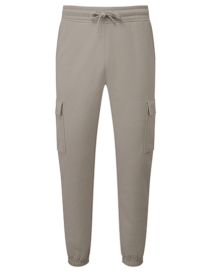 Unisex Cargo Recycled Joggers