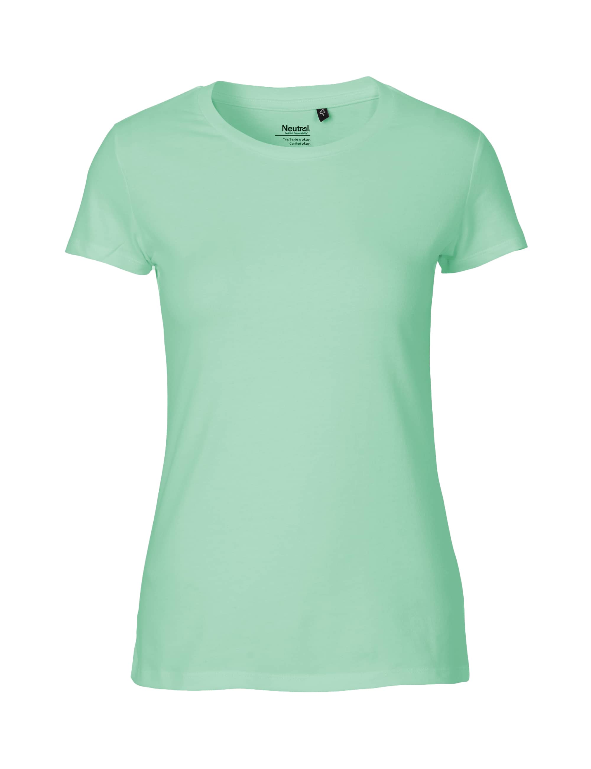 Ladies´ Fit T-Shirt