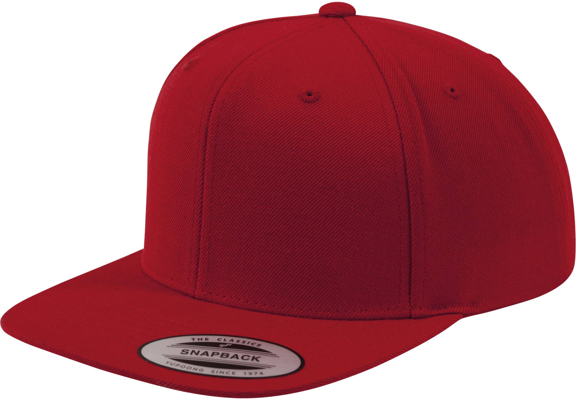 Classic Snapback