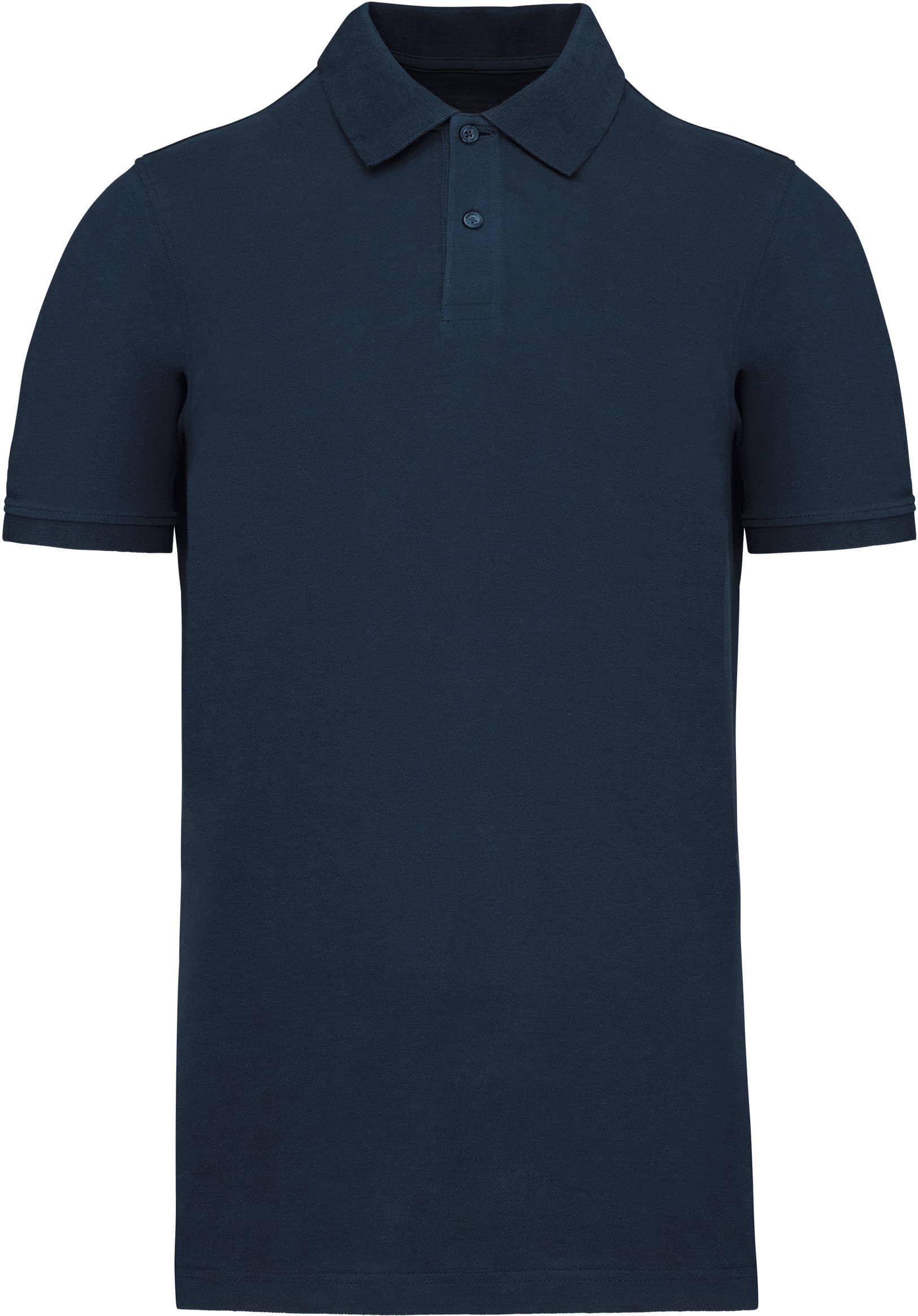 Piqué-Polohemd Bio180 für Herren