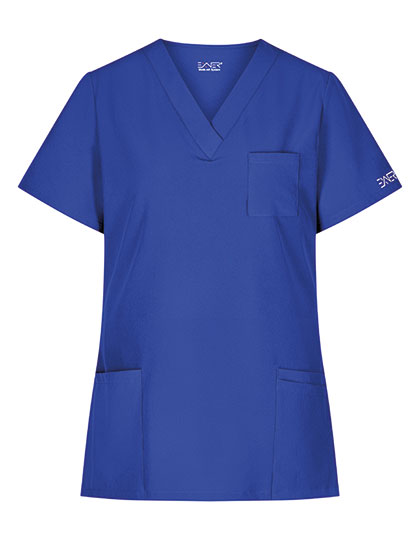 Sportsline Damen-Kasack, Regular Fit