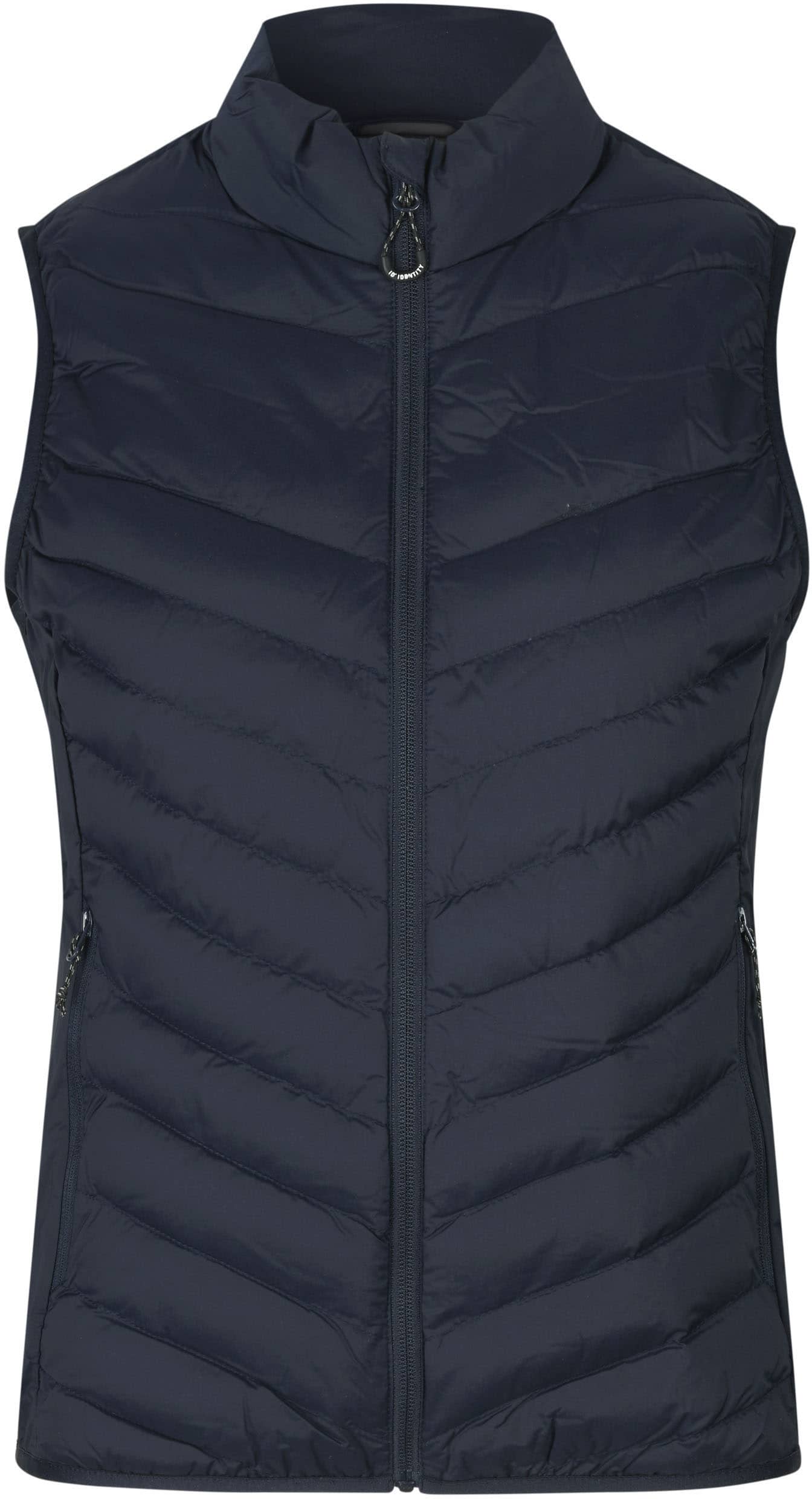Stretch Bodywarmer für Damen