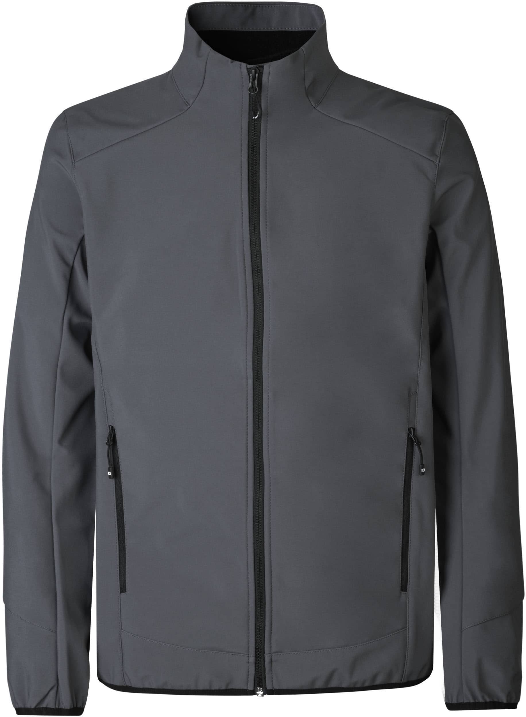 CORE Soft Shell-Jacke