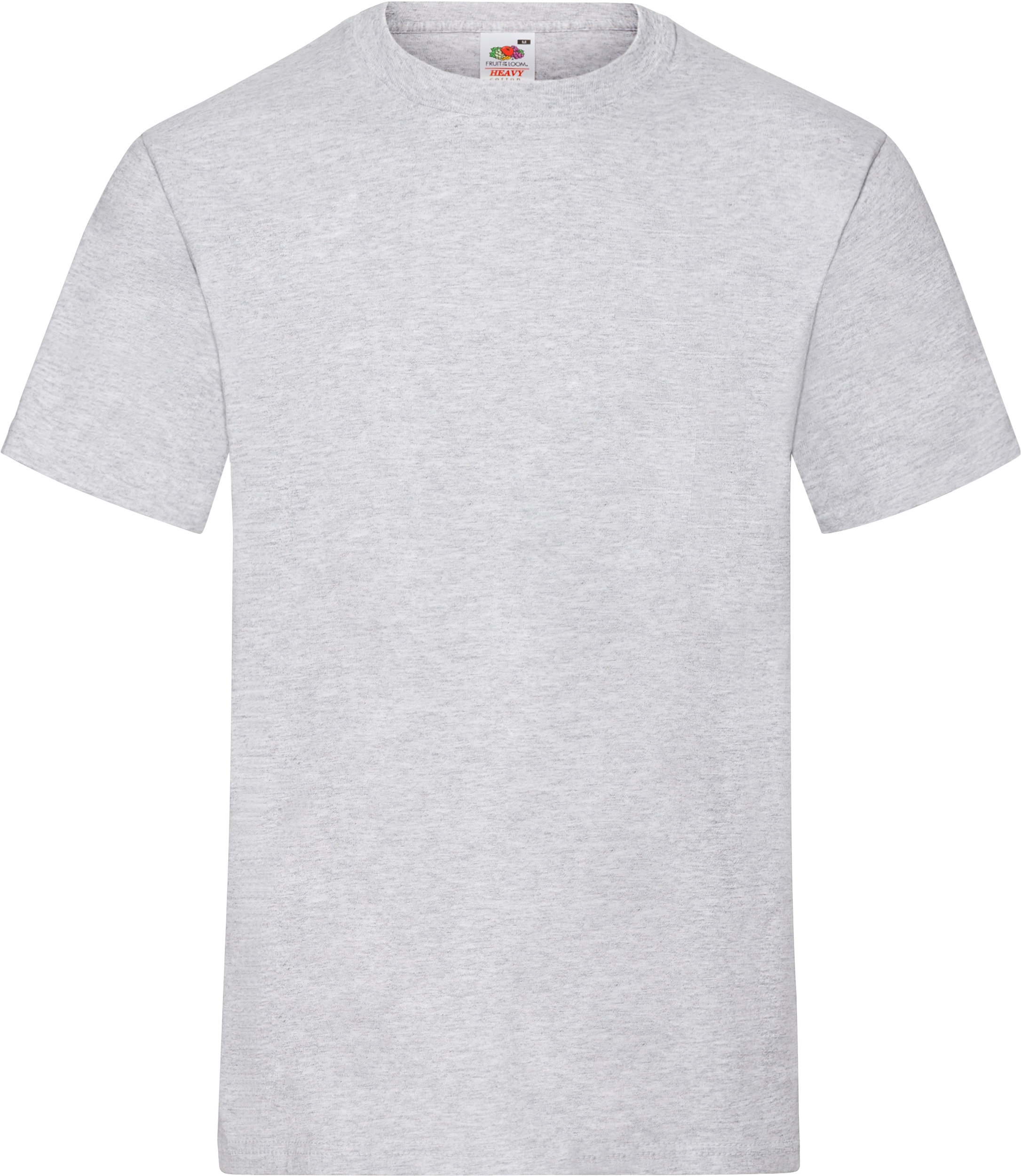 Heavy Cotton T