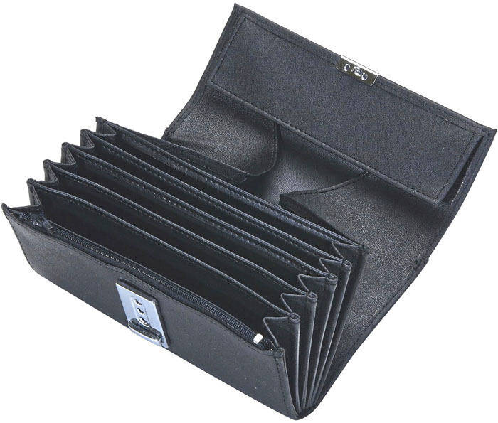 Kellnerbörse (Geldbörse)