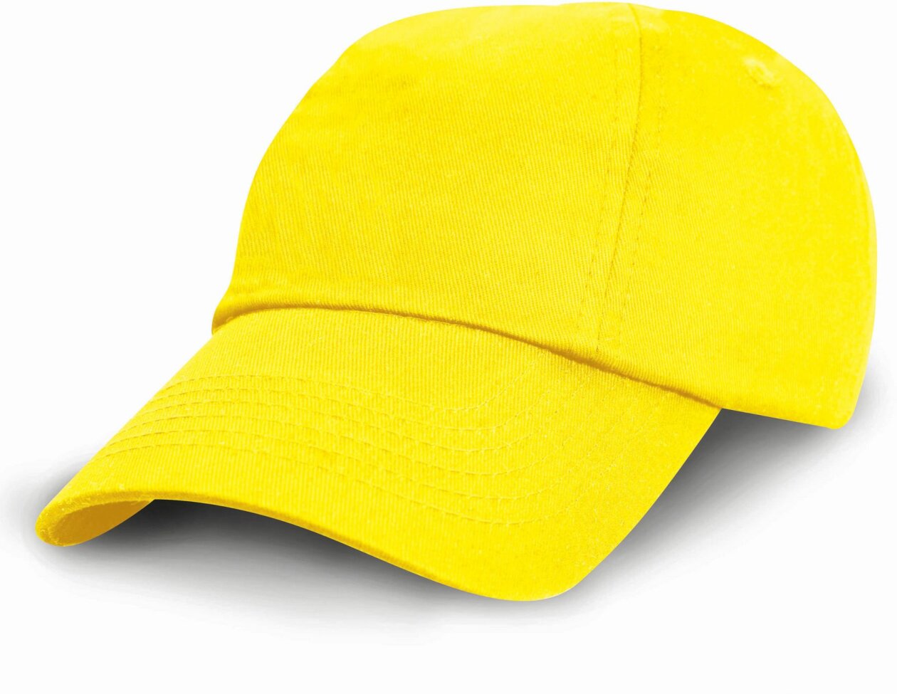 Junior Low Profile Cotton Cap