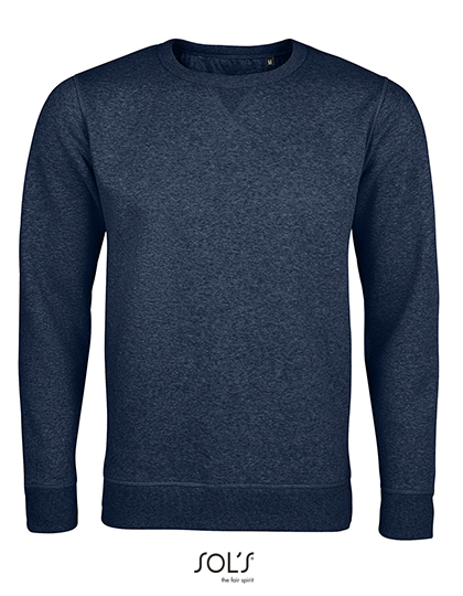 Sully Sweat