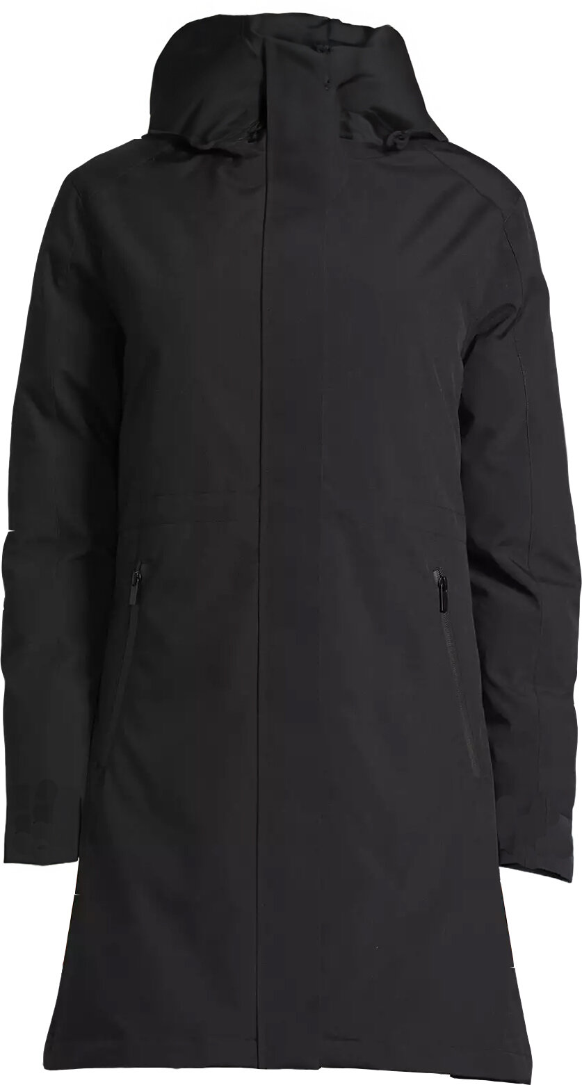 Women´s Warm Jacket Alfi