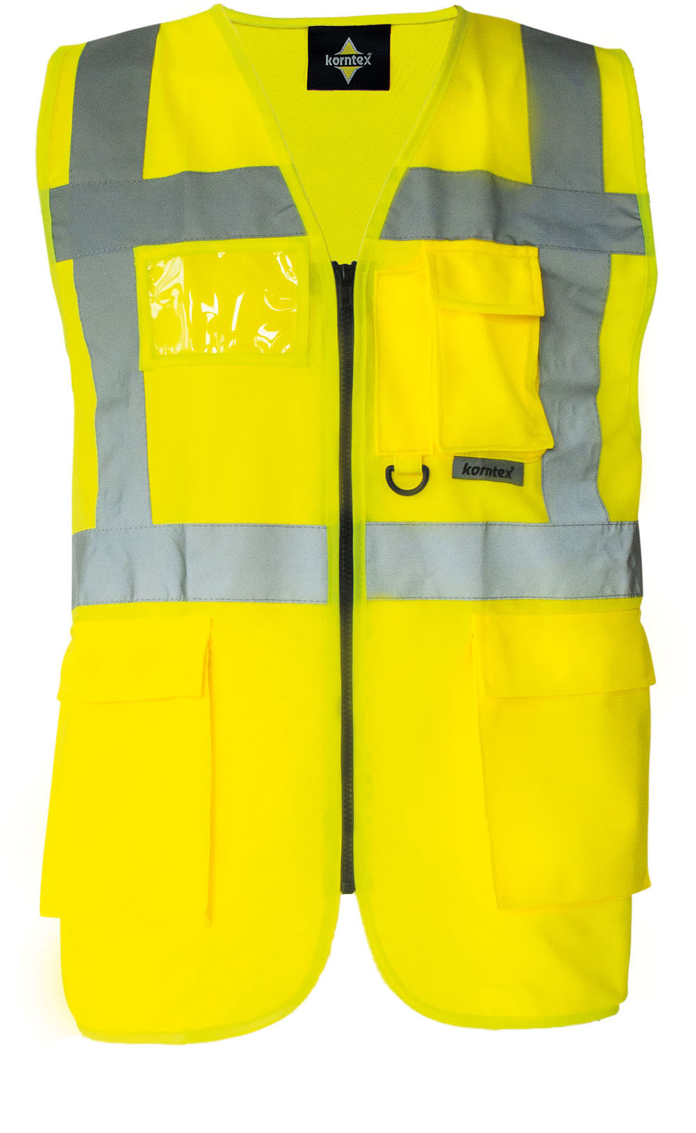 Executive Multifunctional Safety Vest Berlin