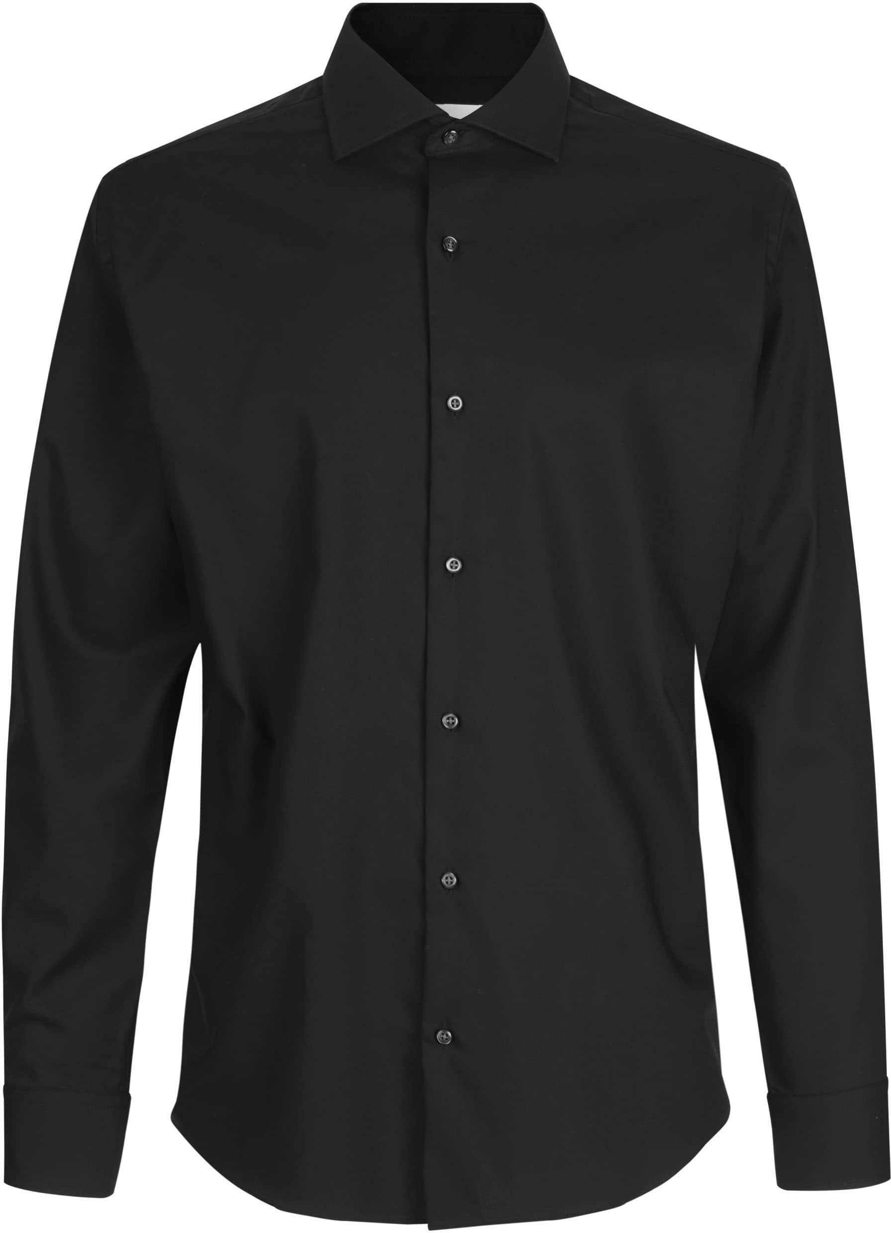 Feines modernes SEVEN SEAS Twill Hemd
